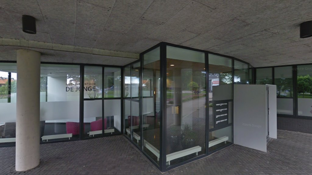 Vestiging IFM electronic