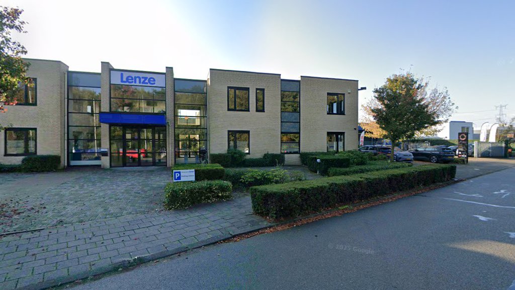 Vestiging Lenze