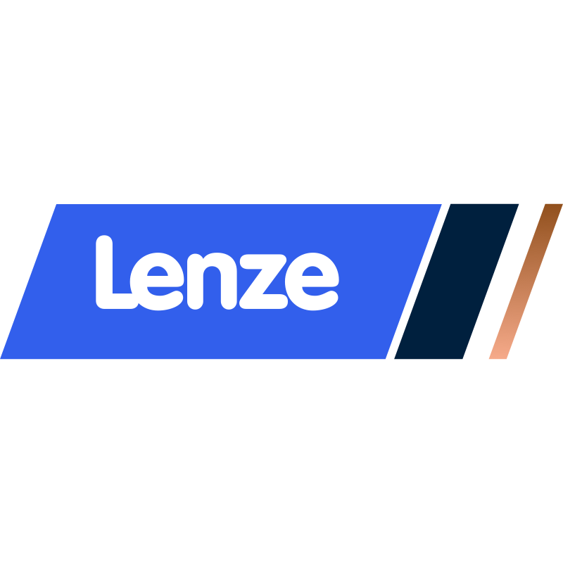 Logo Lenze