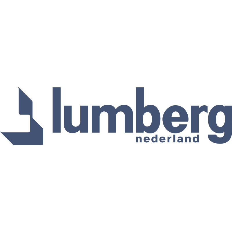 Logo Lumberg Nederland