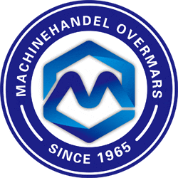 Machinehandel Overmars