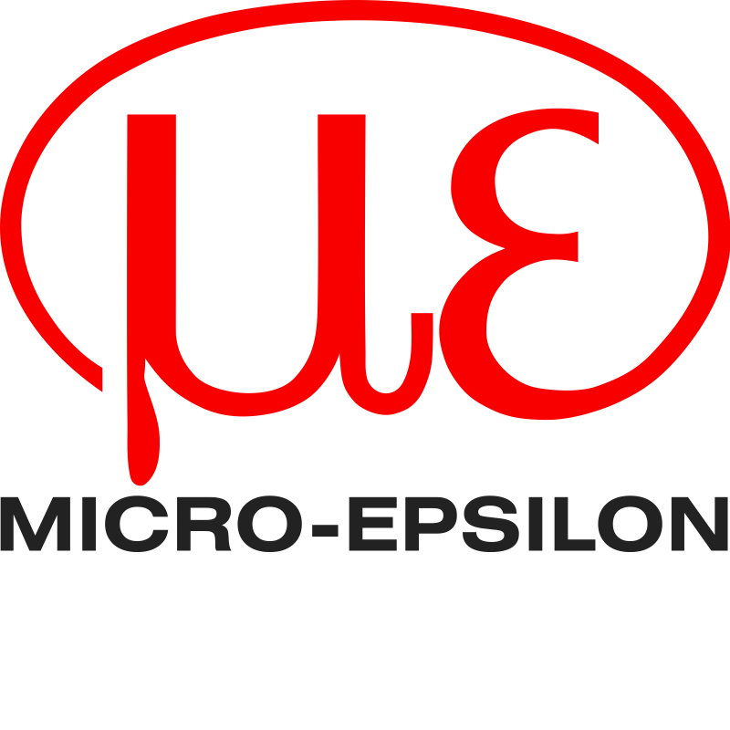 Logo Micro-Epsilon