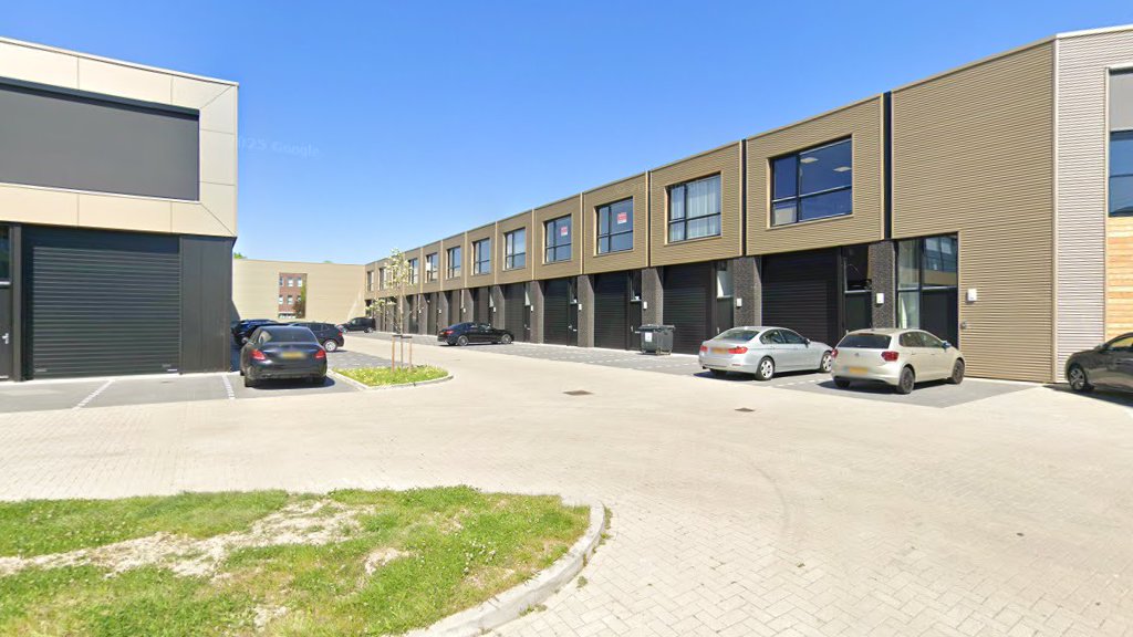 Vestiging Neohance