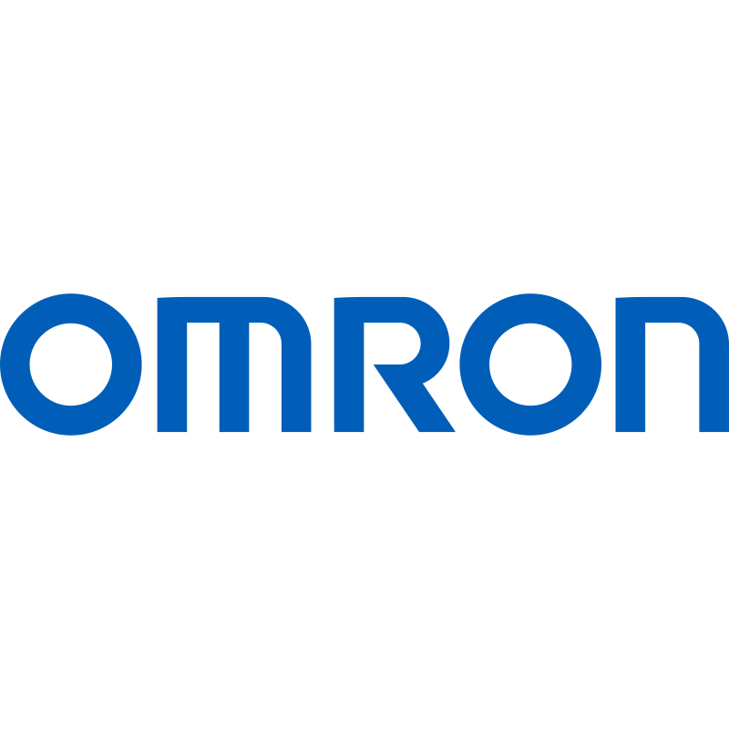 Logo Omron Electronics
