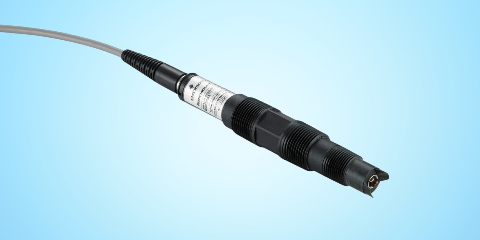 pH/ORP-sensor