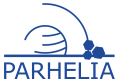 Logo Parhelia