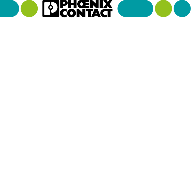 Logo Phoenix Contact