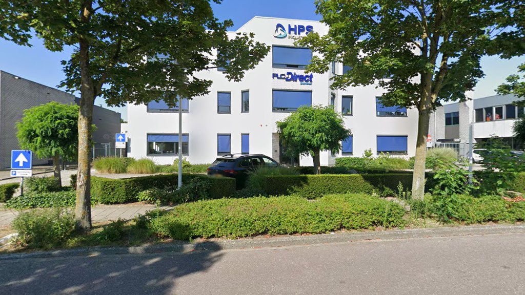 Vestiging PLCDirect Benelux