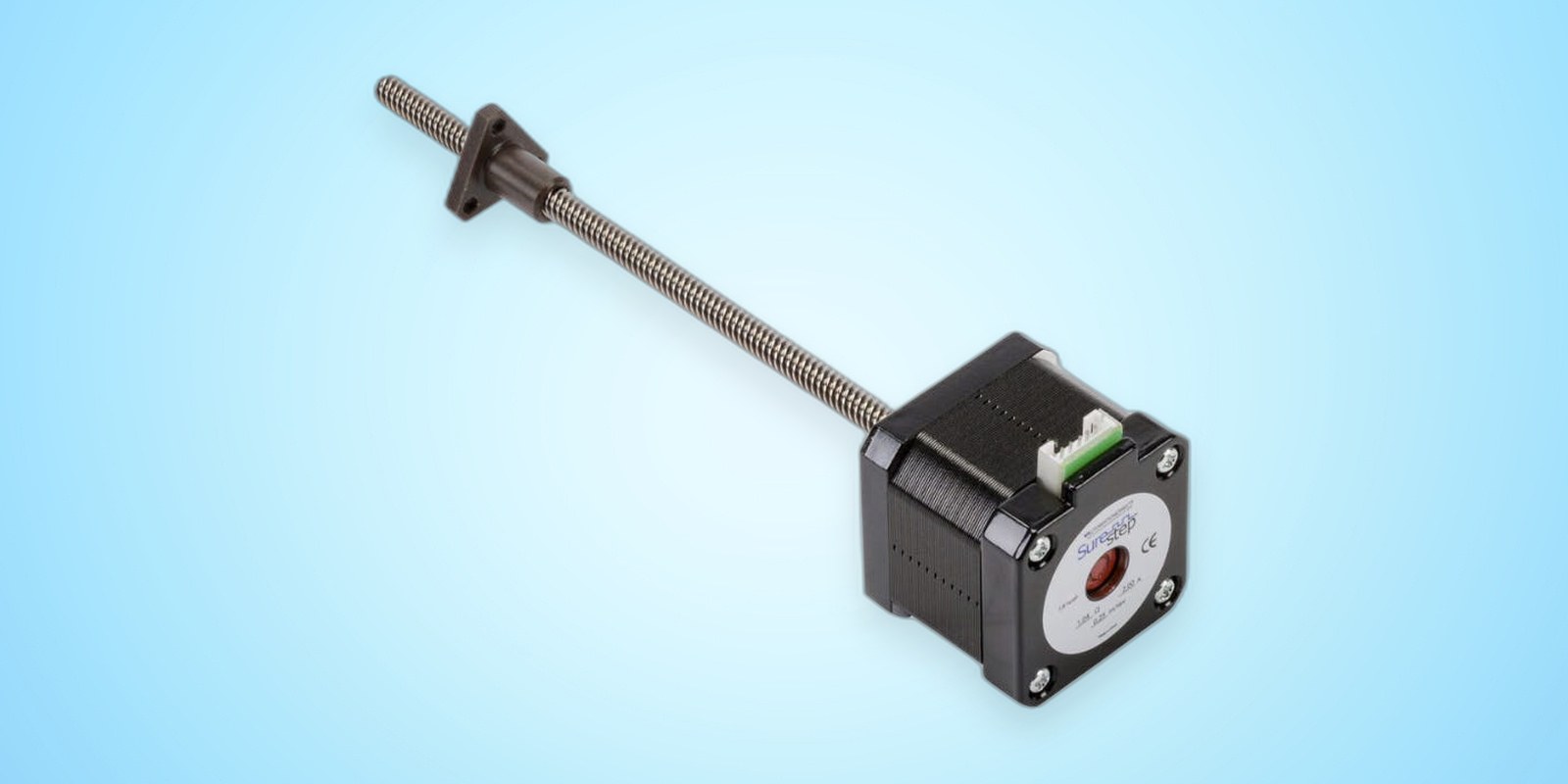 Precisie actuator