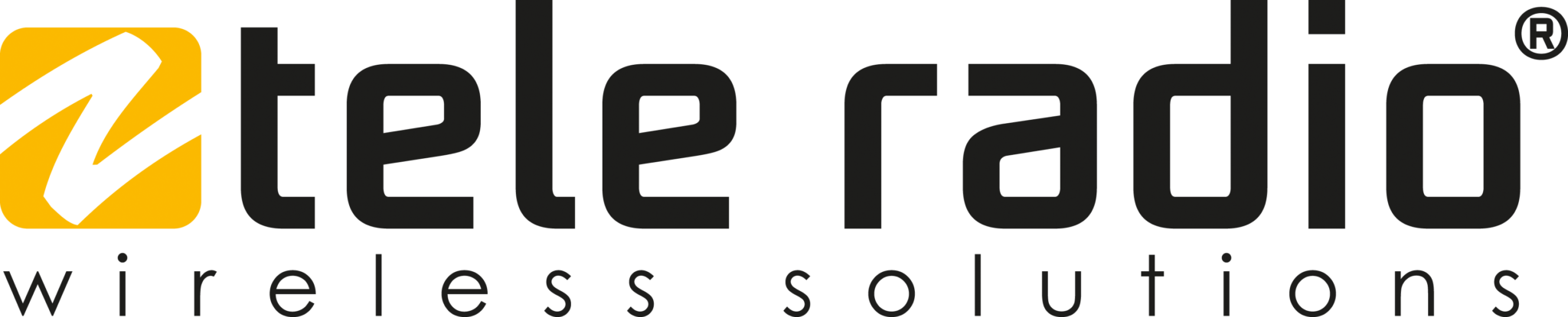 Logo Tele Radio