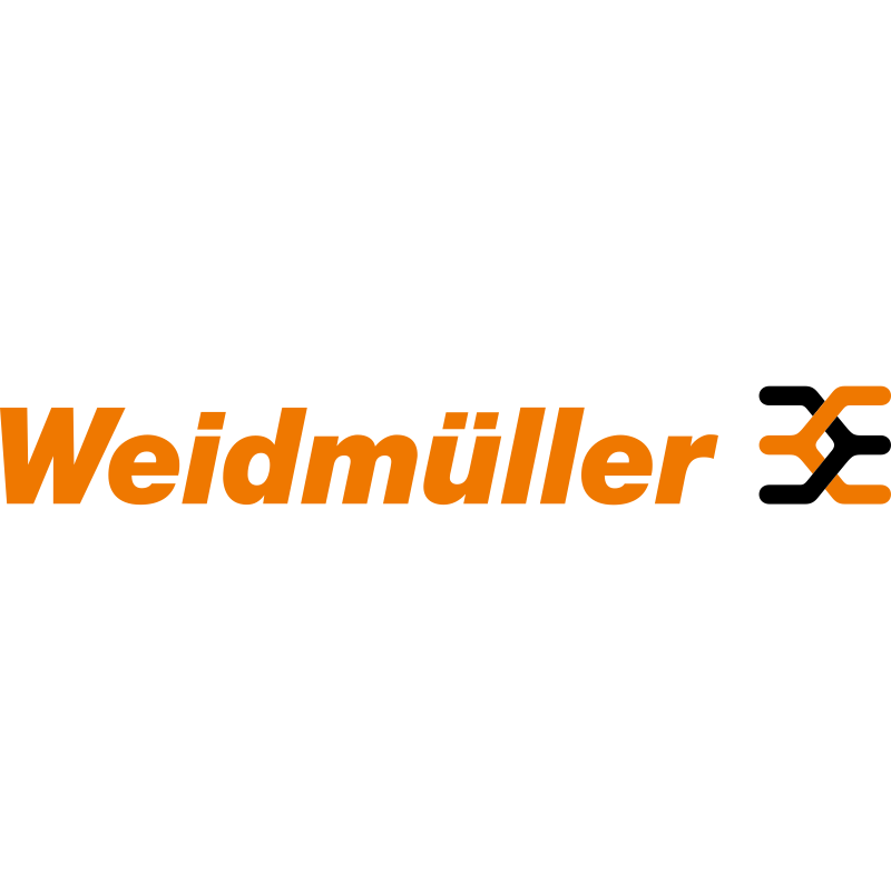 Logo Weidmüller Benelux