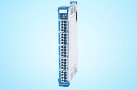 Analoge mixmodule