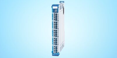 Analoge mixmodule