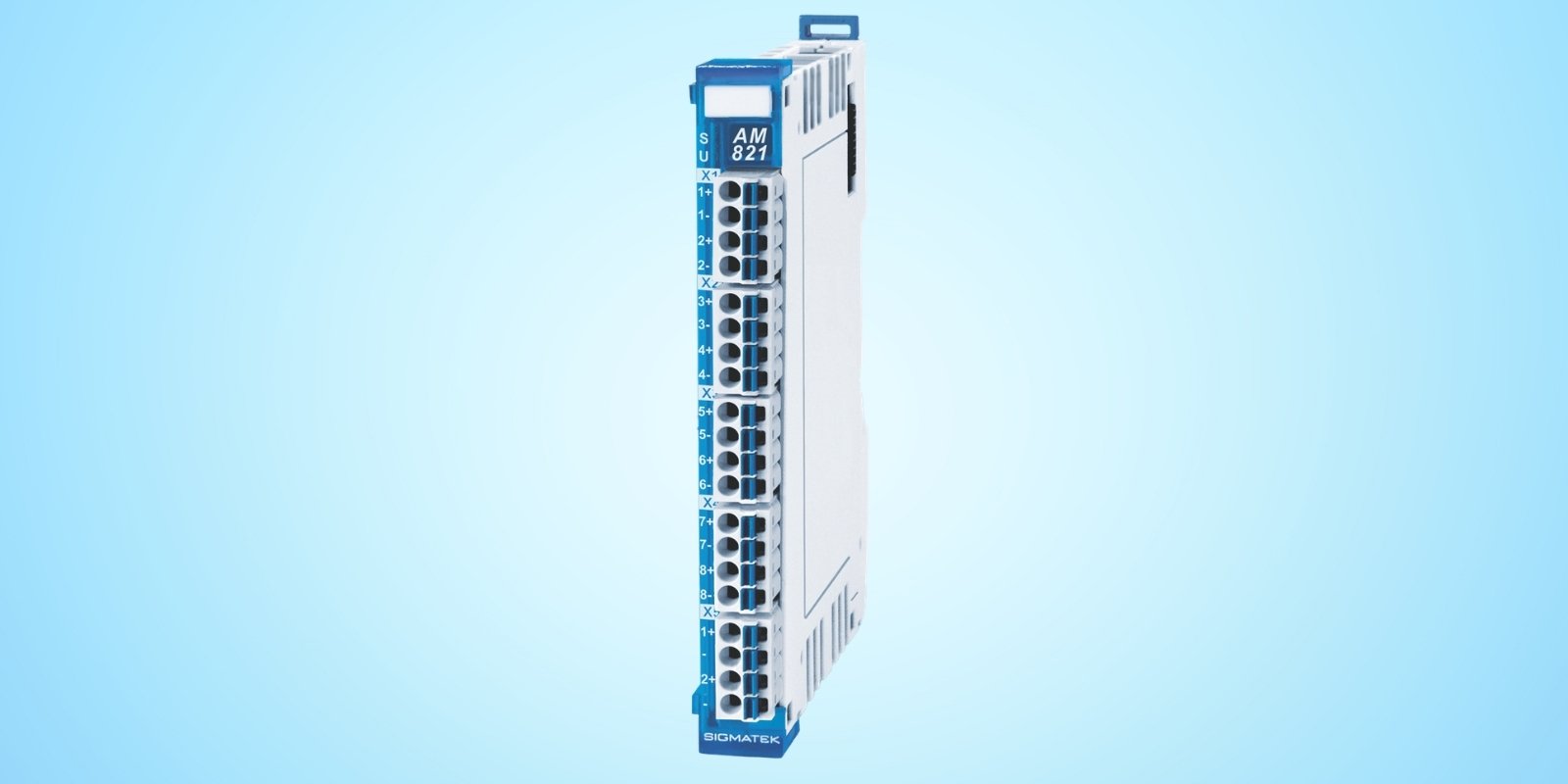 Analoge mixmodule