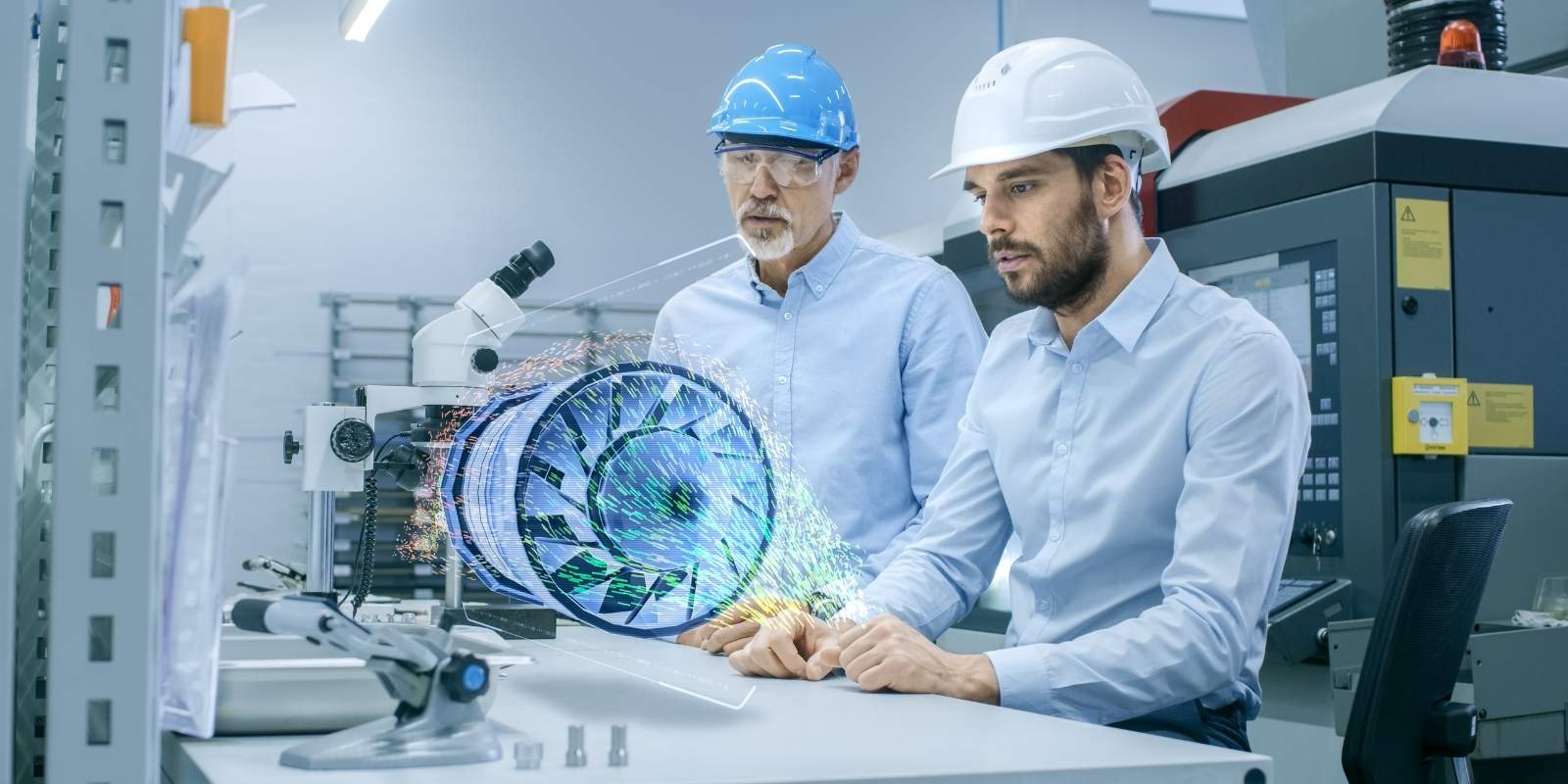 Engineer AI-adoptie