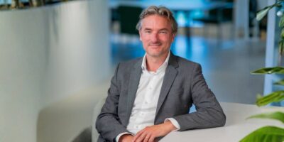 Sander van Reijzen CRA