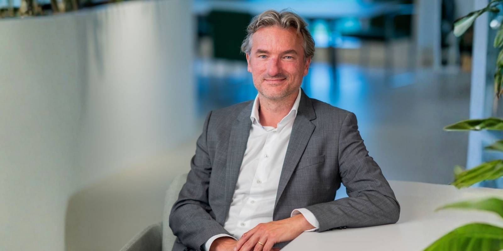 Sander van Reijzen CRA