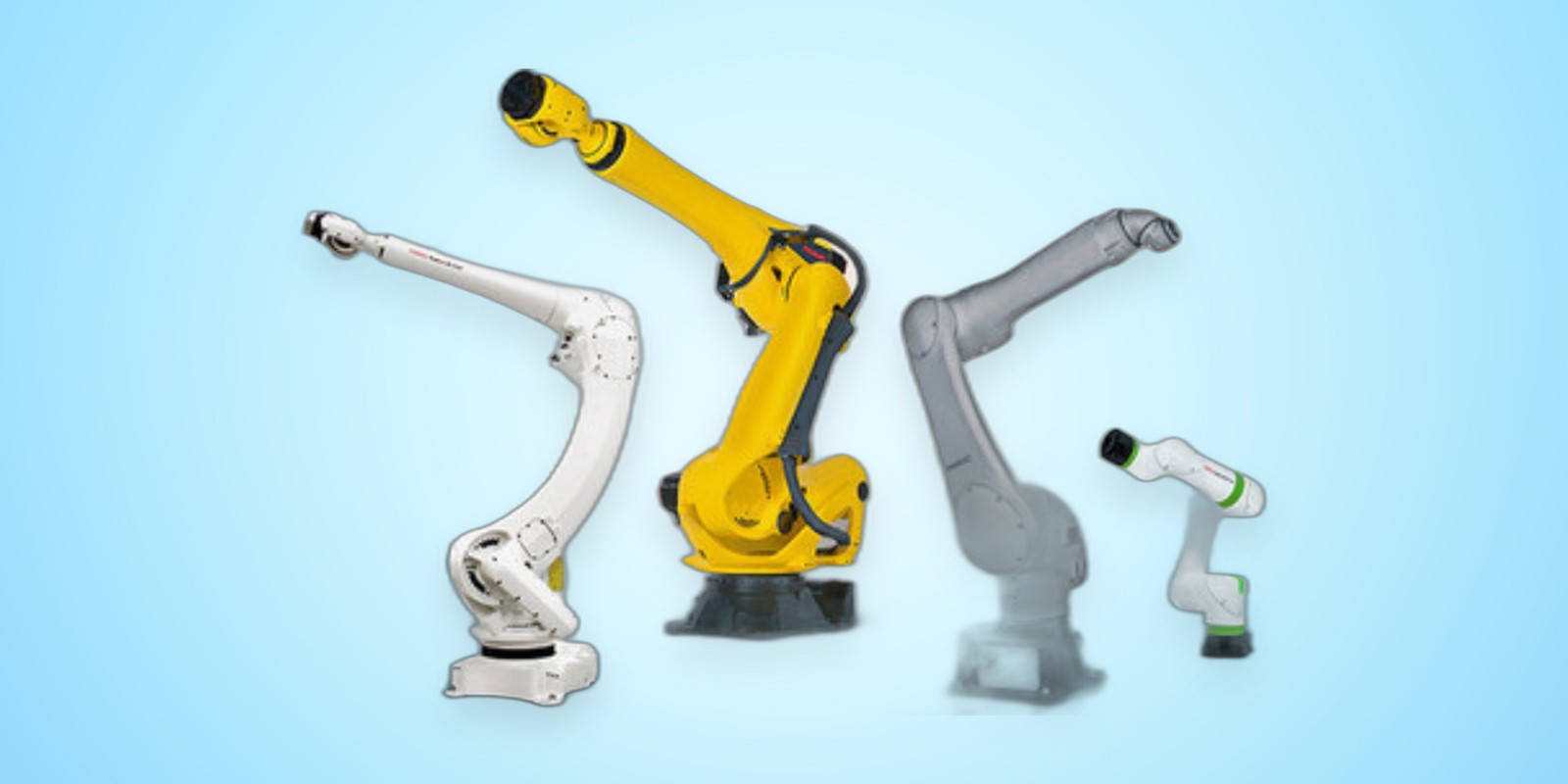 Robotautomatisering
