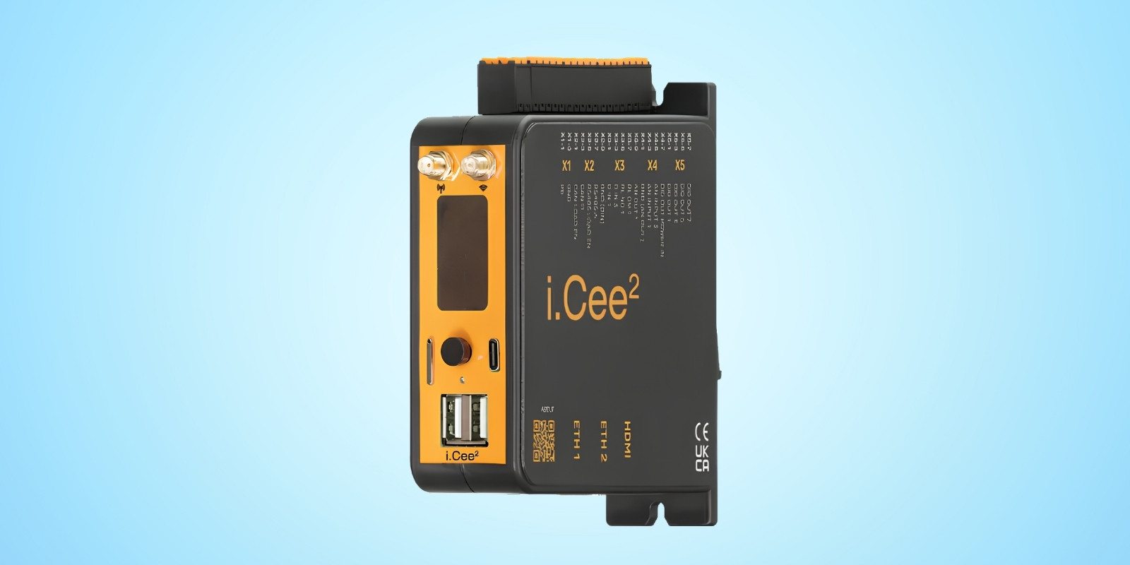 i.Cee²