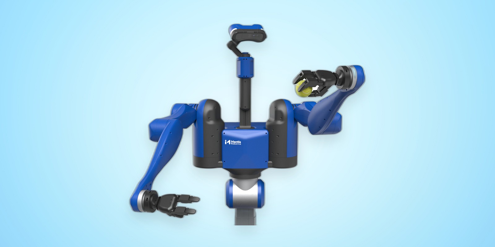 Industriële robot