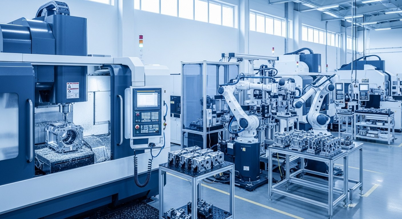 Maakindustrie