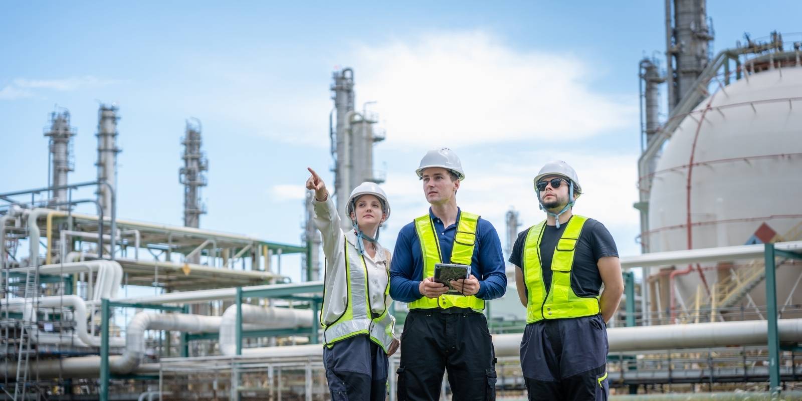 Engineers Factoring