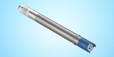 PH-sensor