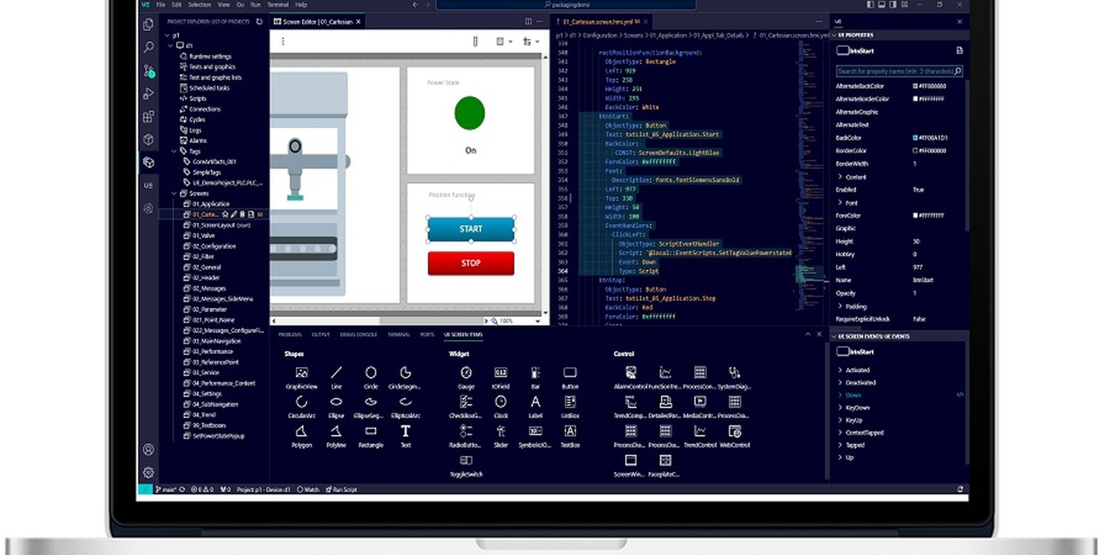 Engineeringsoftware