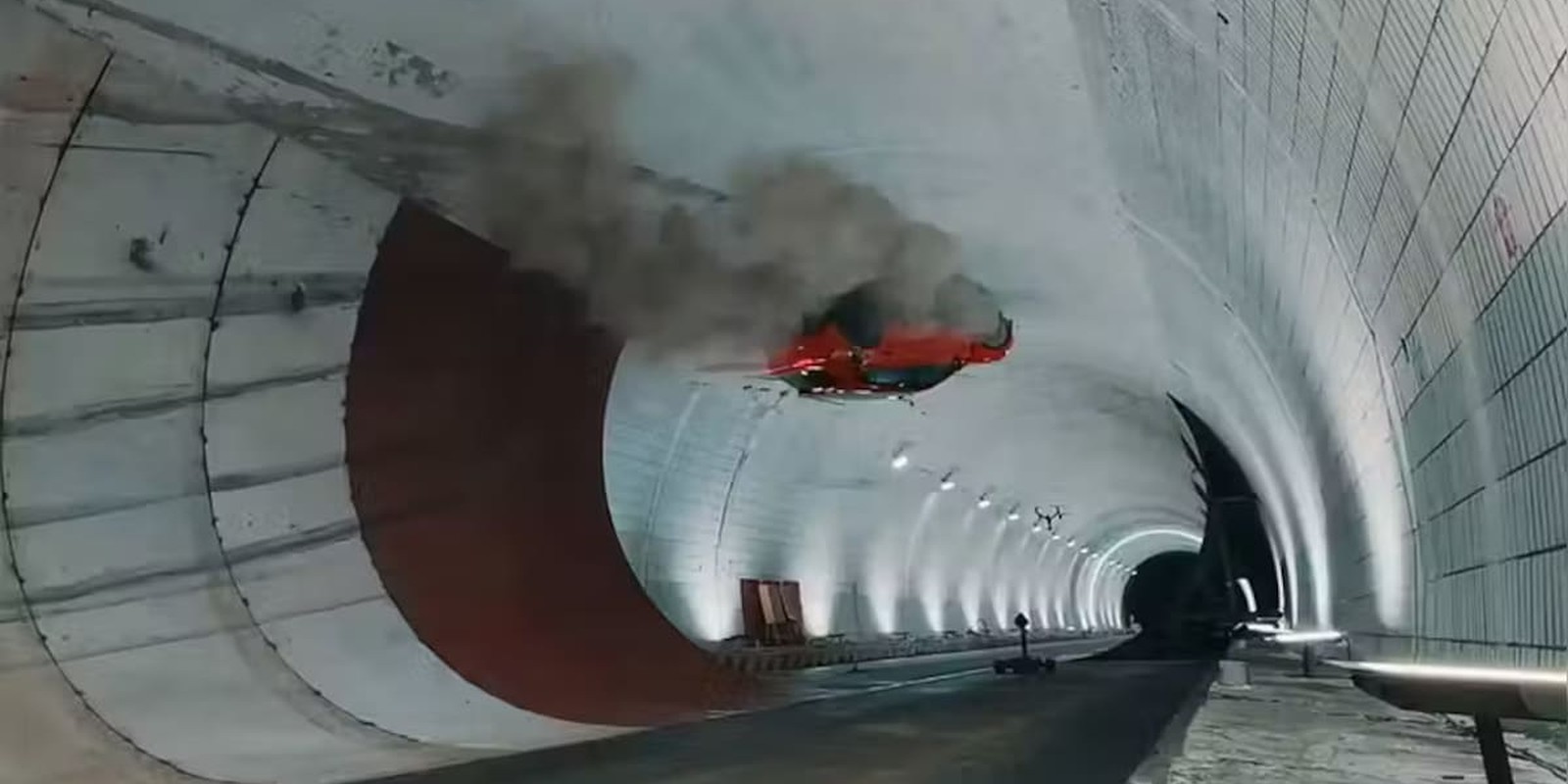 Looping auto