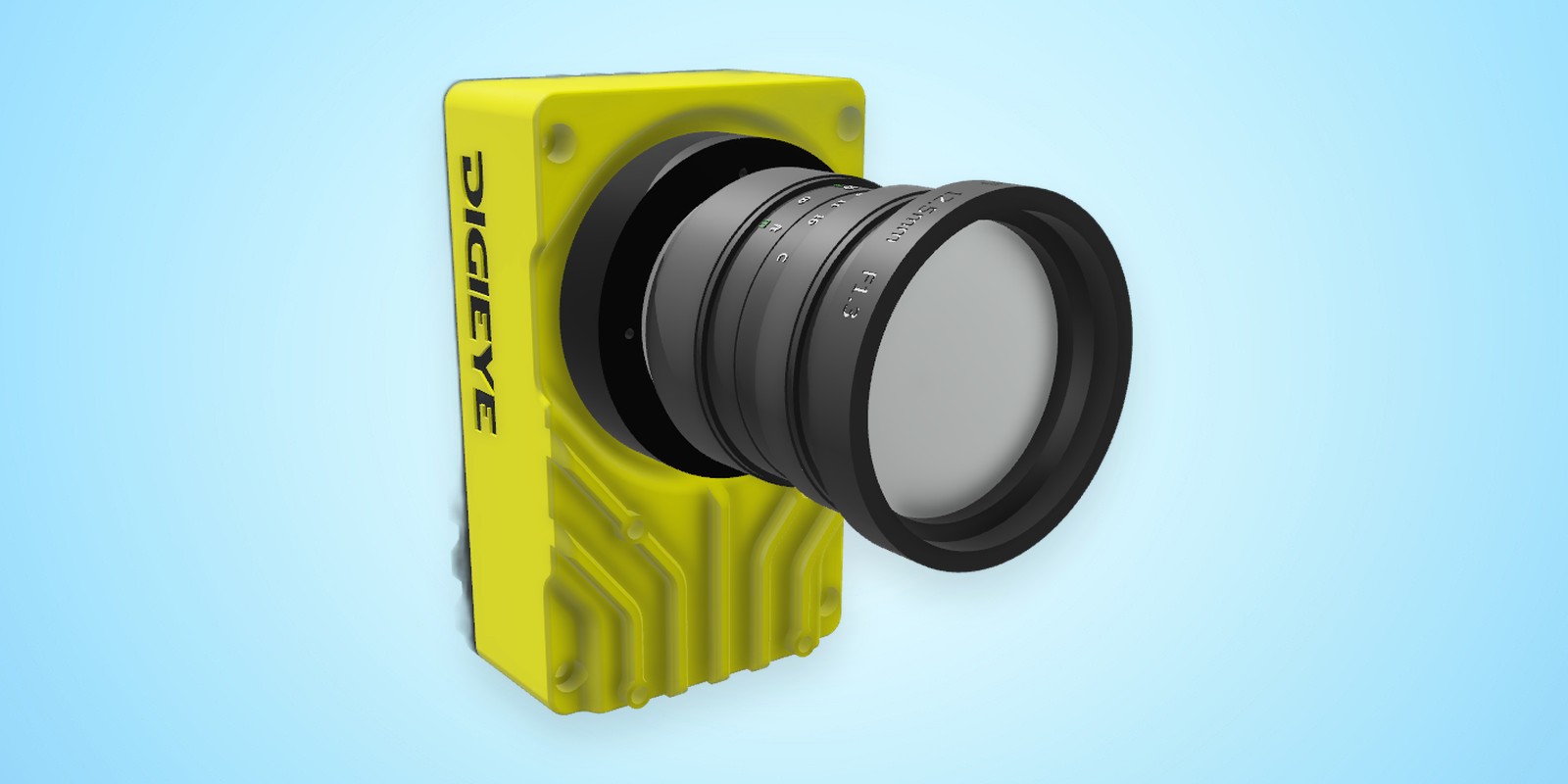 Smart camera