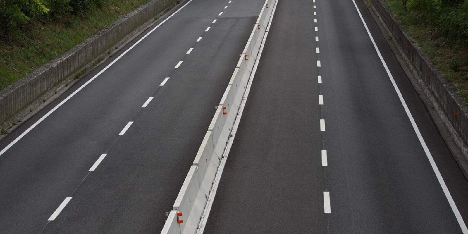 Barriers