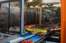 Gearbox Maasdijk