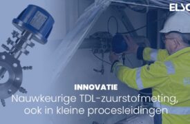 Procesleidingen