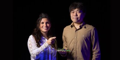 Tastsensor