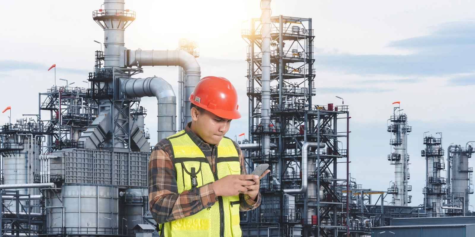 Toestel engineer bellen