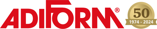 Adiform