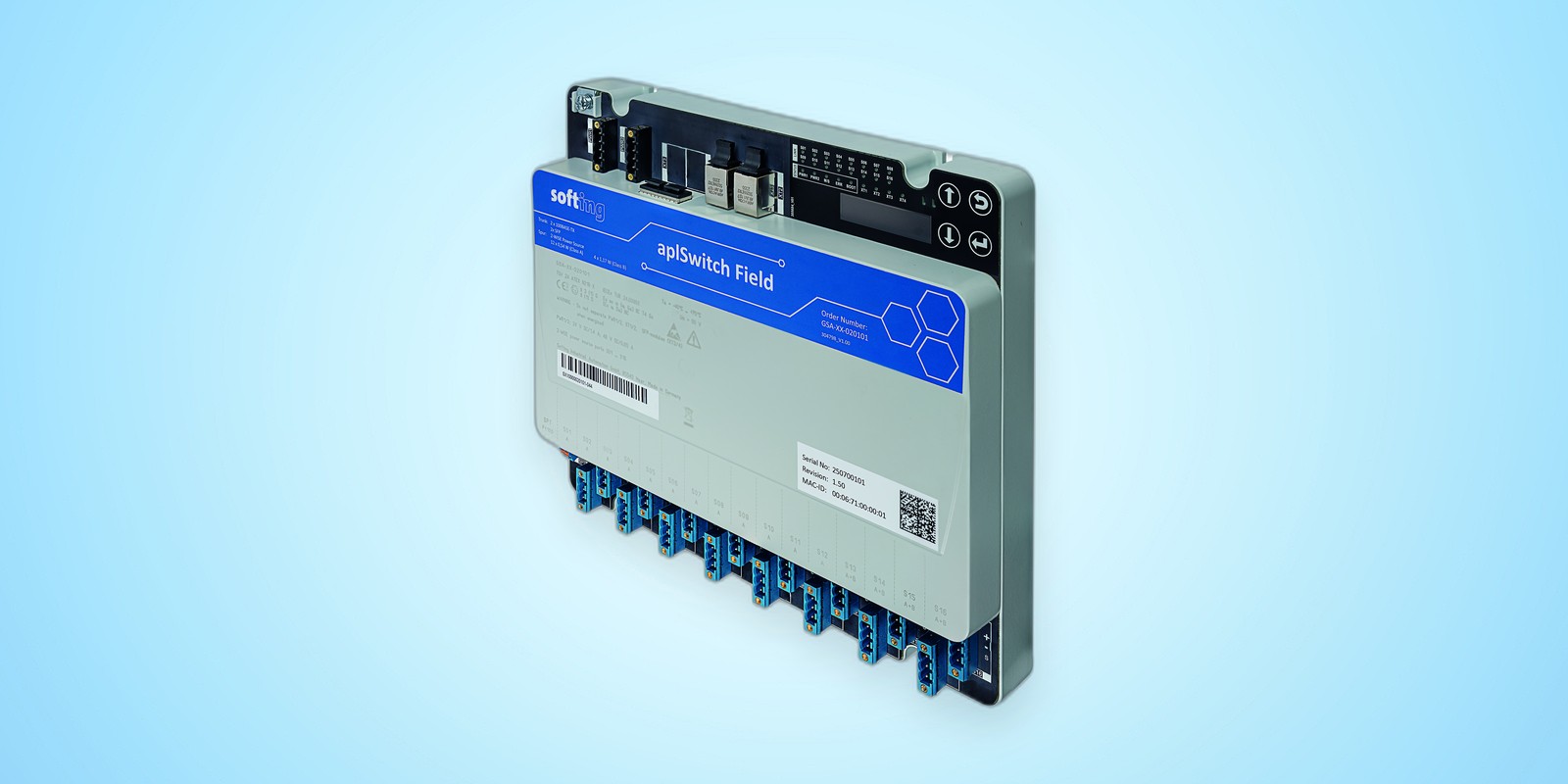 AplSwitch Field