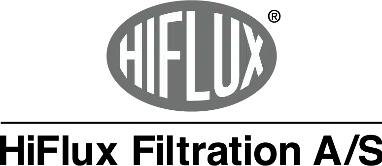 HiFlux Filtration A/S
