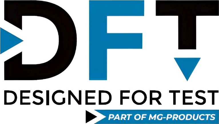 MG Products/Designed For Test
