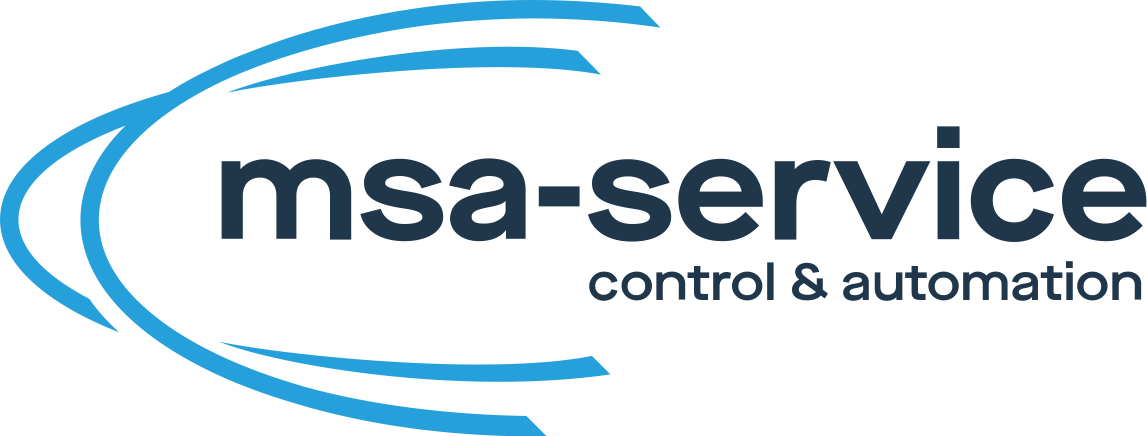 MSA-Service