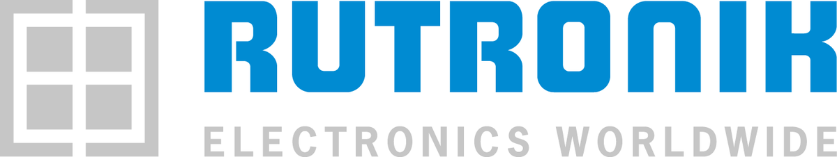 Rutronik Elektronische Bauelemente
