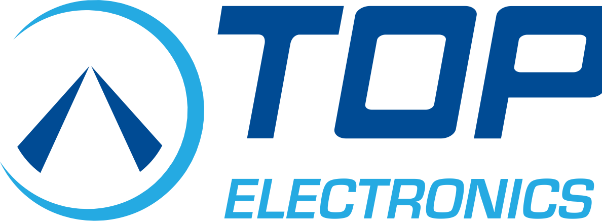 TOP-electronics