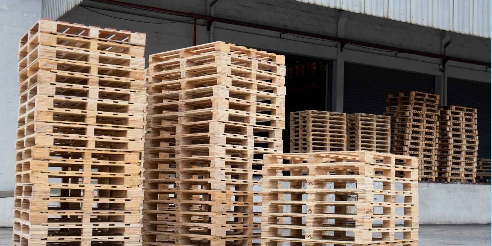 Smartpallet
