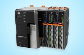 CompactLogix