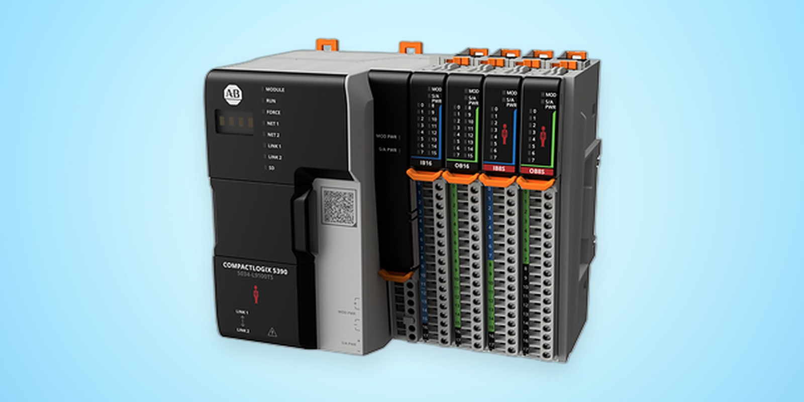 CompactLogix